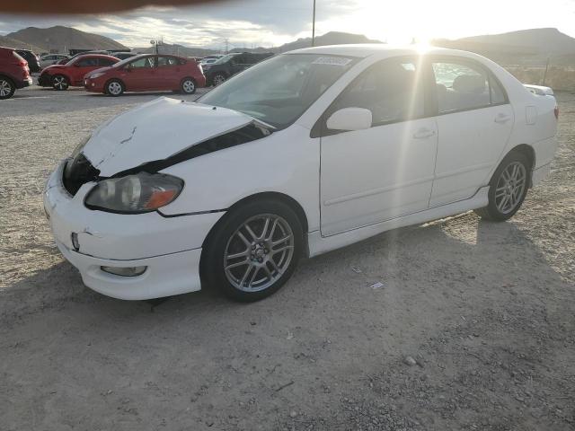 Obraz 1 z 2005 TOYOTA COROLLA CE 2005 z VIN 1NXBR32E55Z523549