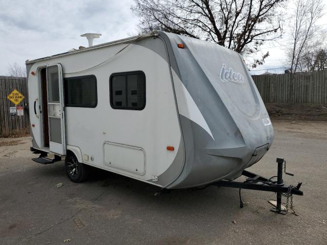 Obraz 1 z 2013 IDEA TRAILER 2013 z VIN 55MT1KD14DP000751