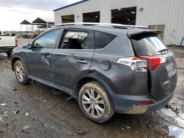 Изображение 2 2013 TOYOTA RAV4 LIMITED 2013 с VIN 2T3YFREV6DW019535