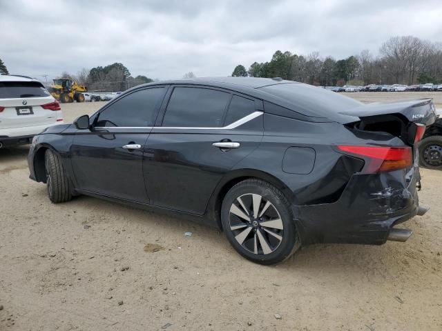 Изображение 2 2019 NISSAN ALTIMA SV 2019 с VIN 1N4BL4DV3KC130908