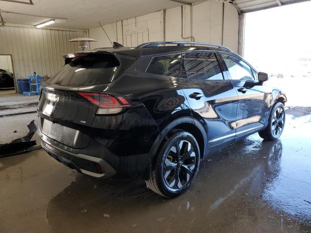 Obraz 3 z 2023 KIA SPORTAGE X LINE 2023 z VIN 5XYK6CAF0PG114578