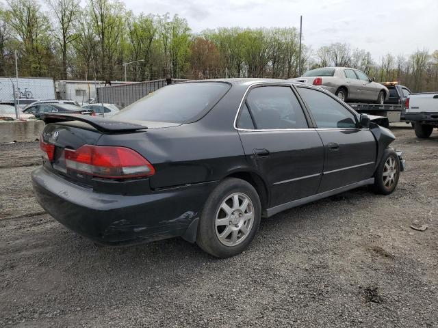 Obraz 3 z 2002 HONDA ACCORD SE 2002 z VIN 1HGCG56792A176019