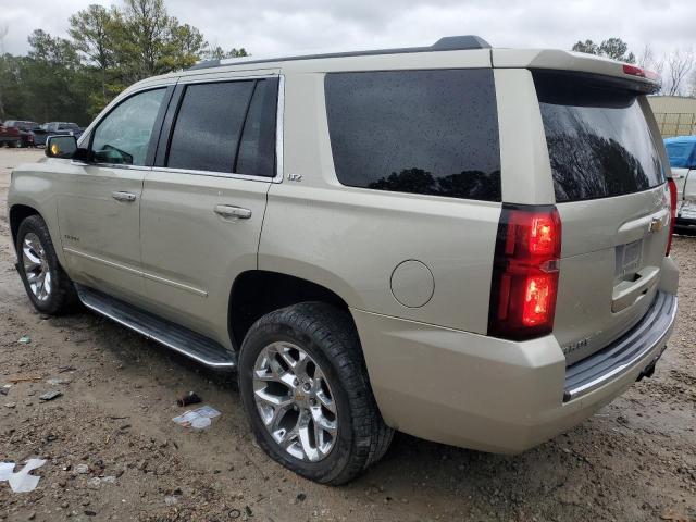 Image 2 of 2016 CHEVROLET TAHOE C1500 LTZ 2016 with VIN 1GNSCCKC1GR289184