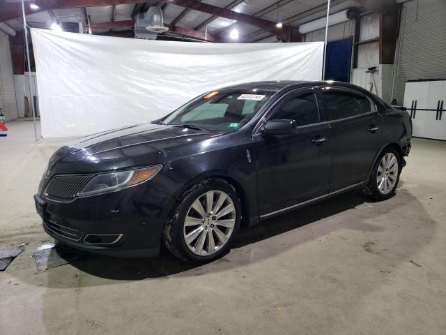 Image 1 of 2013 Lincoln MKS 2013 with VIN 1LNHL9FT5DG613336