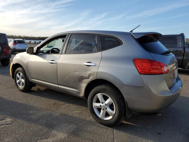 Image 2 of 2010 NISSAN ROGUE S 2010 with VIN JN8AS5MV3AW606185