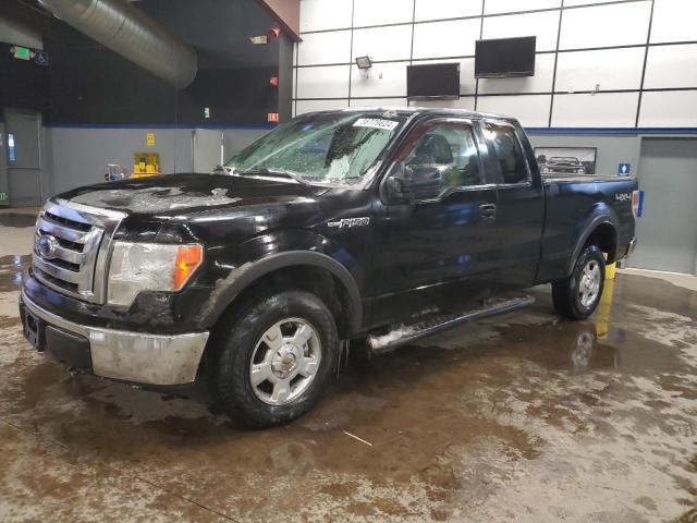 Изображение 1 2009 FORD F150 SUPER CAB 2009 с VIN 1FTPX14V39FA76165