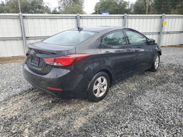 Obraz 3 z 2015 HYUNDAI ELANTRA SE 2015 z VIN 5NPDH4AE7FH612901