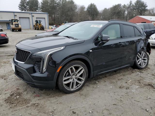 2019 CADILLAC XT4 SPORT 2019 image
