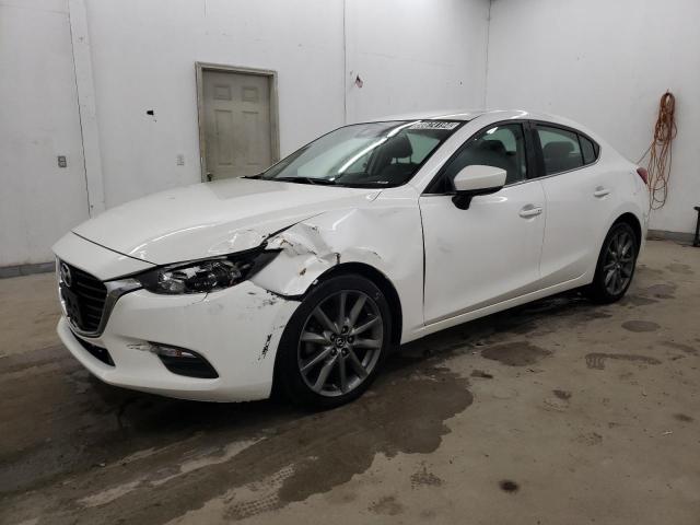 Obraz 2018 MAZDA 3 TOURING 2018