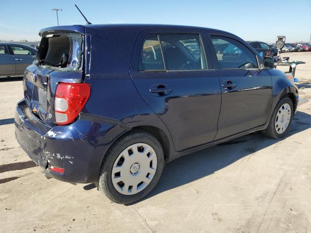 Image 3 of 2008 TOYOTA SCION XD  2008 with VIN JTKKU10448J008364