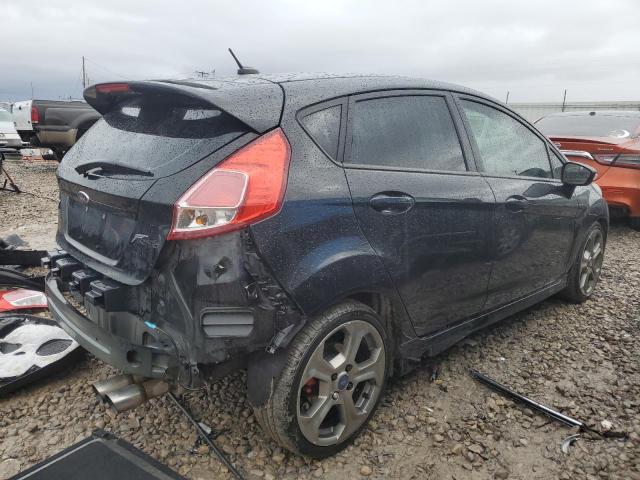 Obraz 3 z 2014 FORD FIESTA ST 2014 z VIN 3FADP4GX0EM203777