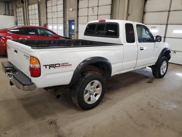 Obraz 3 z 2001 TOYOTA TACOMA XTRACAB 2001 z VIN 5TEWN72N01Z814891