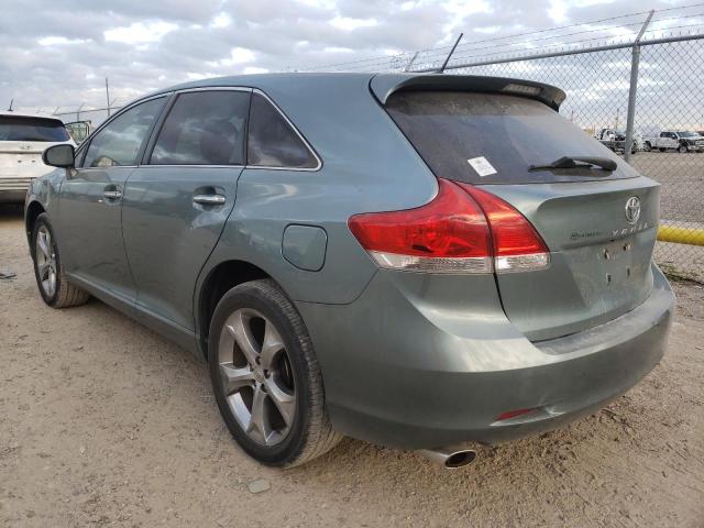 Изображение 2 2010 TOYOTA VENZA  2010 с VIN 4T3ZK3BB6AU022776