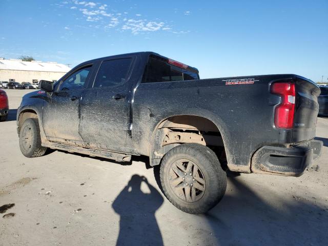 Obraz 2 z 2021 CHEVROLET SILVERADO K1500 LT TRAIL BOSS 2021 z VIN 1GCPYFED4MZ122917