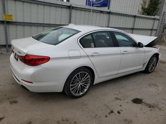 Изображение 3 2019 BMW 540 I 2019 с VIN WBAJE5C59KWW22622