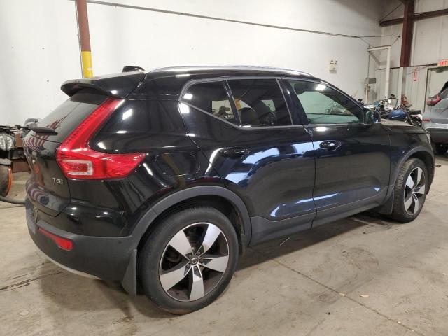 Изображение 3 2019 VOLVO XC40 T5 MOMENTUM 2019 с VIN YV4162XZ6K2010801