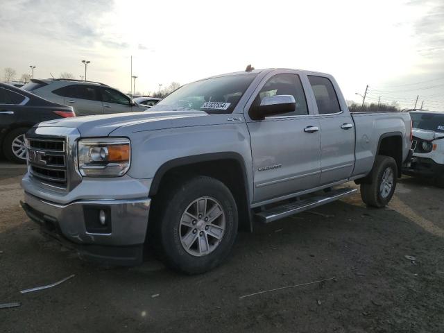 Obraz 2014 GMC SIERRA K1500 SLE 2014