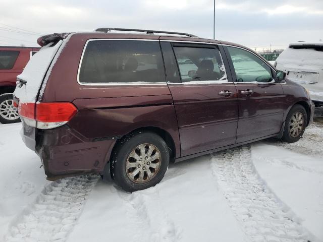 Изображение 3 2008 HONDA ODYSSEY EX 2008 с VIN 5FNRL38478B082233