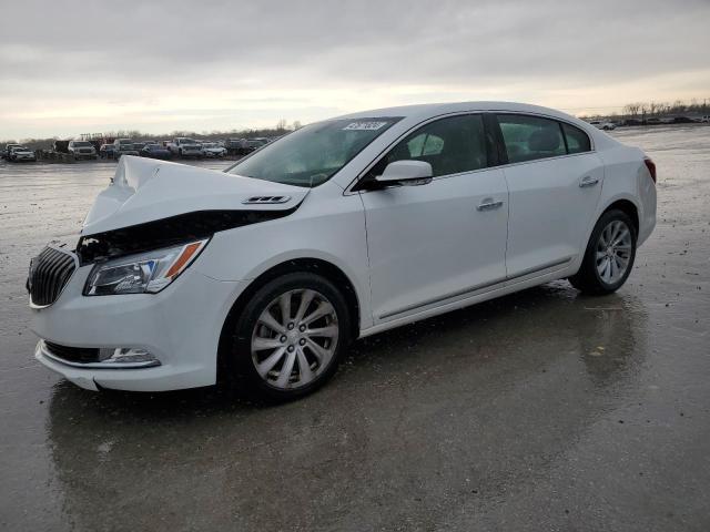 Изображение 1 2016 BUICK LACROSSE  2016 с VIN 1G4GB5G35GF171366