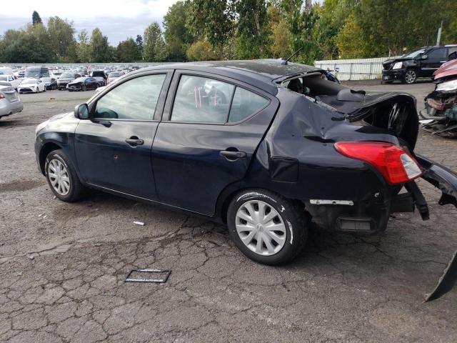 Obraz 2 z 2015 NISSAN VERSA S 2015 z VIN 3N1CN7AP1FL838362