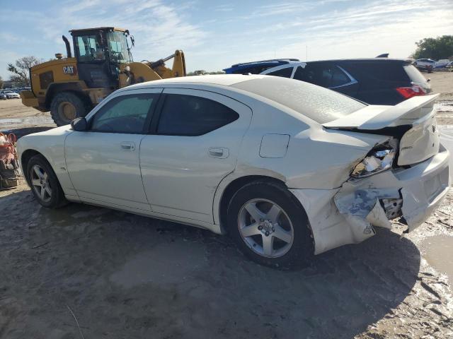 Image 2 of 2009 DODGE CHARGER SXT 2009 with VIN 2B3KA33V19H626942