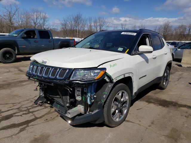 Obraz 2019 JEEP COMPASS LIMITED 2019