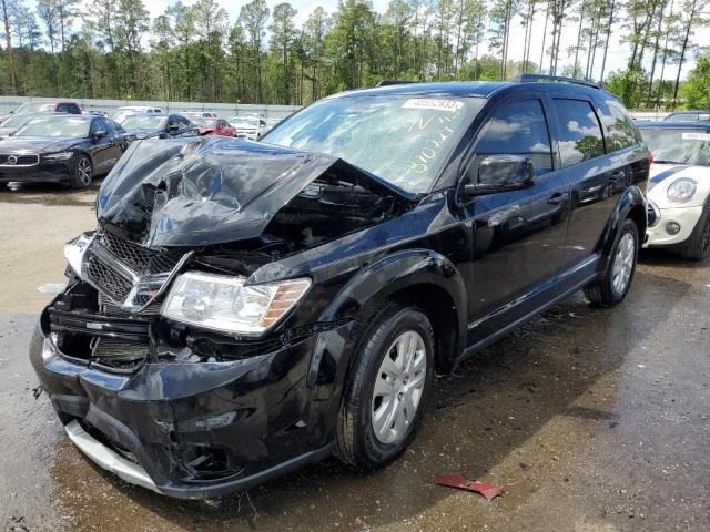 2019 DODGE JOURNEY SE 2019 image