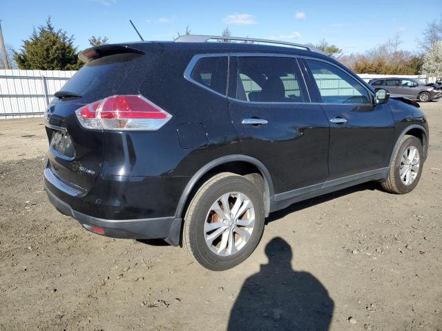 Image 3 of 2015 NISSAN ROGUE S 2015 with VIN KNMAT2MV7FP587584