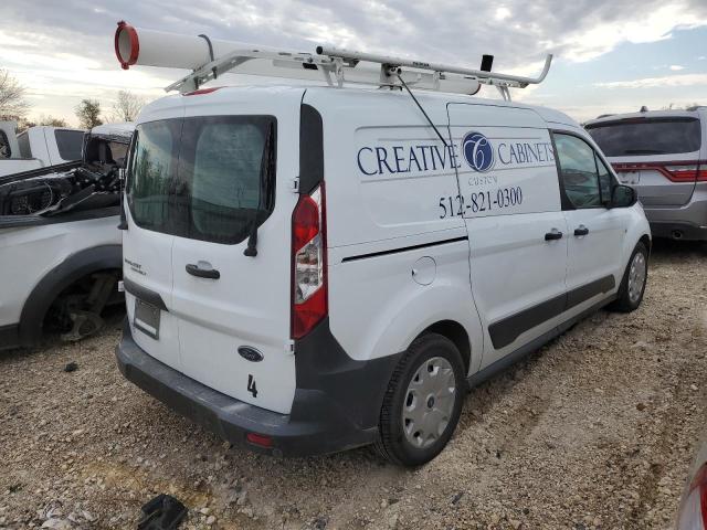 Image 3 of 2017 FORD TRANSIT CONNECT XL 2017 with VIN NM0LS7E75H1325672