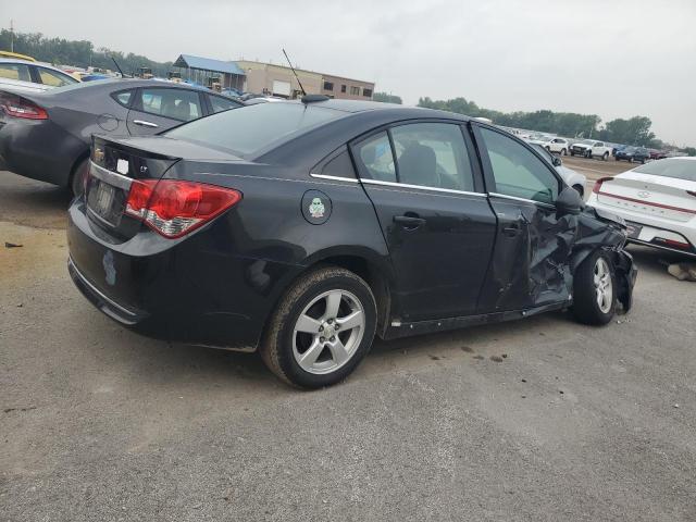 Image 3 of 2016 CHEVROLET CRUZE LIMITED LT 2016 with VIN 1G1PE5SB4G7180573
