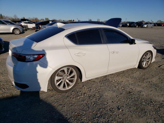 Image 3 of 2017 ACURA ILX BASE WATCH PLUS 2017 with VIN 19UDE2F30HA004427