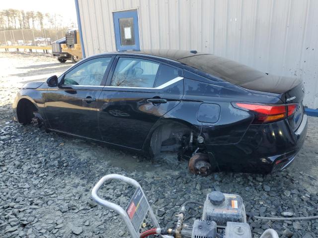 Image 2 of 2021 NISSAN ALTIMA SR 2021 with VIN 1N4BL4CV3MN343754