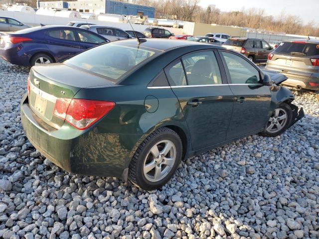 Obraz 3 z 2014 CHEVROLET CRUZE LT 2014 z VIN 1G1PC5SBXE7465376