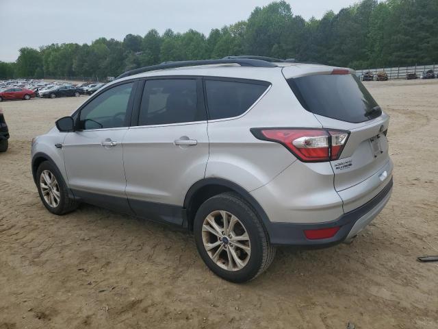 Изображение 2 2017 FORD ESCAPE SE 2017 с VIN 1FMCU0GD8HUA98981