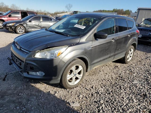 Изображение 1 2015 FORD ESCAPE SE 2015 с VIN 1FMCU0G7XFUA65147