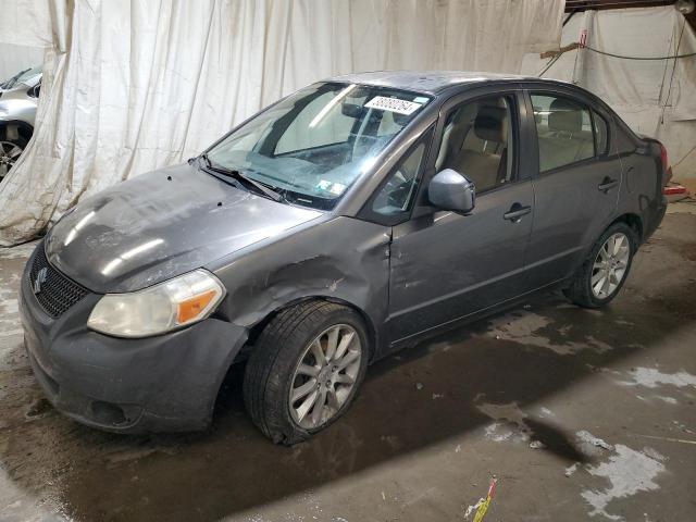 2011 SUZUKI SX4 LE 2011 image