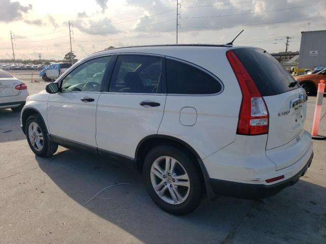 Изображение 2 2011 HONDA CR-V EX 2011 с VIN 3CZRE3H54BG701076