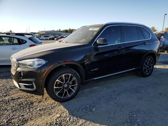 Image 1 of 2015 BMW X5 XDRIVE35D 2015 with VIN 5UXKS4C50F0N10552