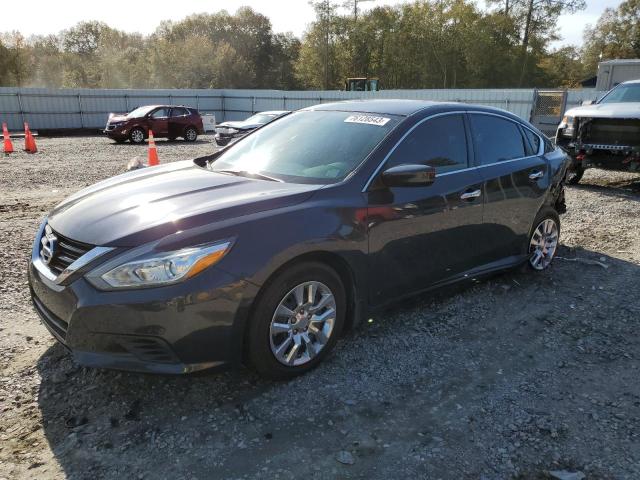 Obraz 1 z 2018 NISSAN ALTIMA 2.5 2018 z VIN 1N4AL3AP5JC293652