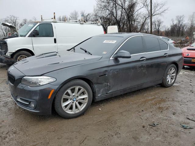 Изображение 2016 BMW 528 XI 2016