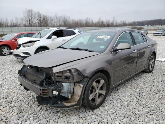 Image 1 of 2012 CHEVROLET MALIBU 1LT 2012 with VIN 1G1ZC5EU0CF148893