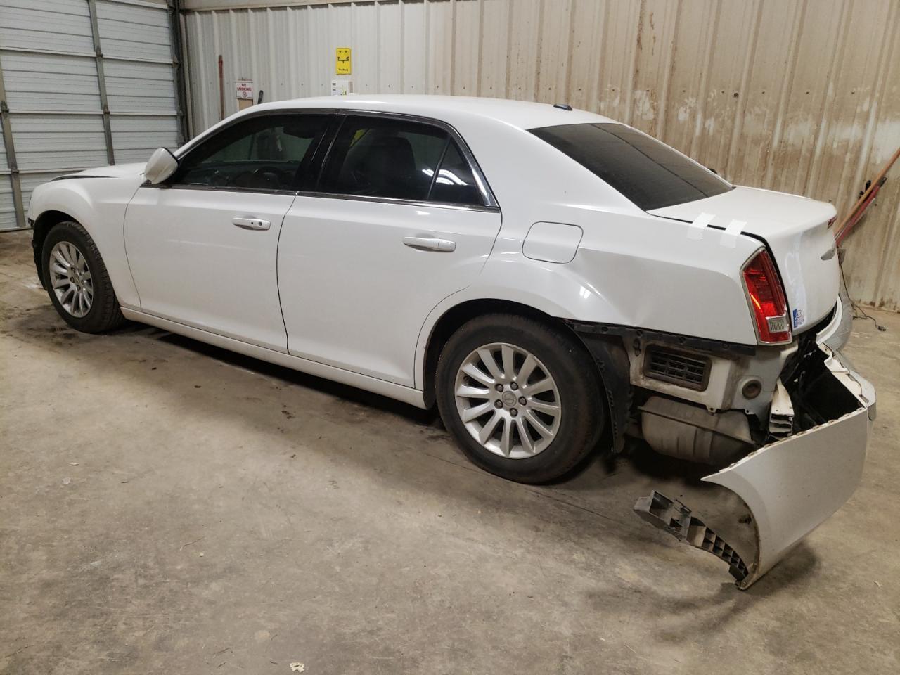 Obraz 2 z 2014 CHRYSLER 300  2014 z VIN 2C3CCAAG6EH138509