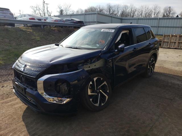 Obraz 2023 MITSUBISHI OUTLANDER SE 2023
