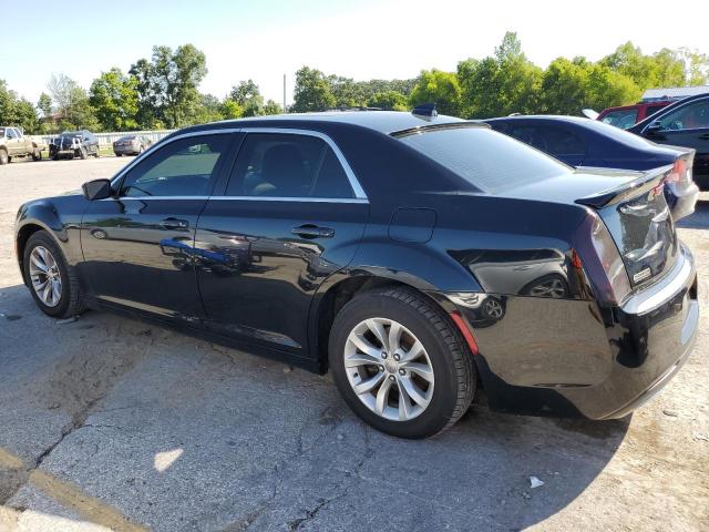 Изображение 2 2016 CHRYSLER 300 LIMITED 2016 с VIN 2C3CCAAGXGH243699
