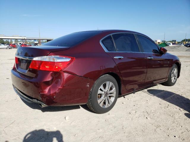 Obraz 3 z 2015 HONDA ACCORD LX 2015 z VIN 1HGCR2F35FA038618