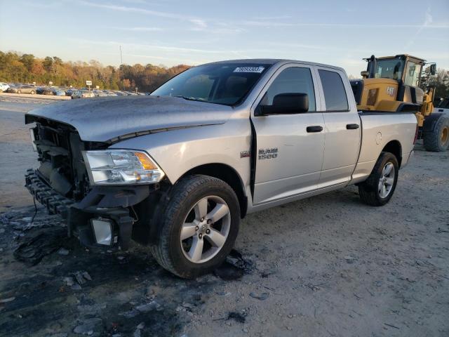 Image 1 of 2015 RAM 1500 ST 2015 with VIN 1C6RR6FT1FS591249