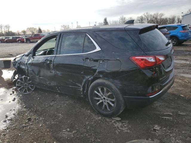 Изображение 2 2018 CHEVROLET EQUINOX LT 2018 с VIN 2GNAXJEV1J6134865
