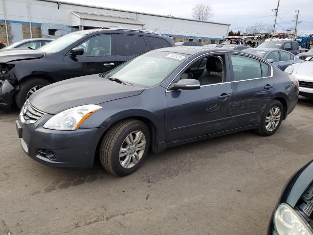 Изображение 2010 NISSAN ALTIMA BASE 2010