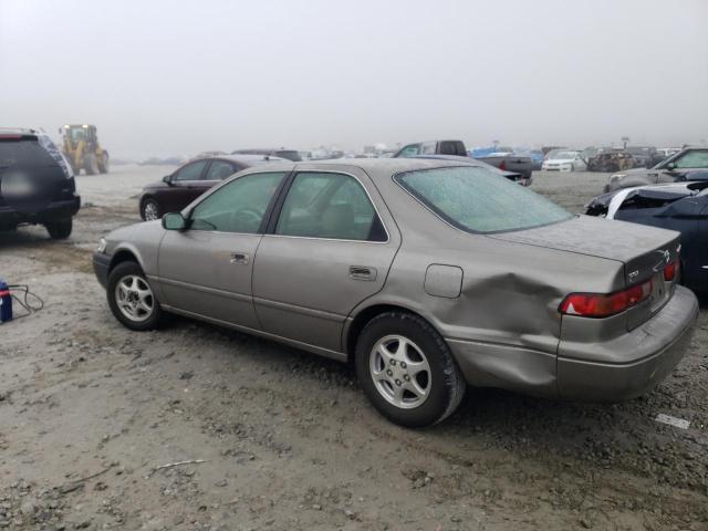 Изображение 2 1997 TOYOTA CAMRY CE 1997 с VIN 4T1BG22K3VU079268