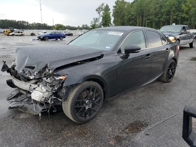 2015 LEXUS IS 250 2015 image